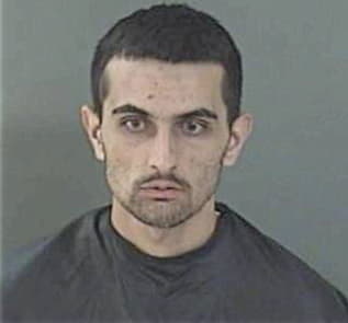 Michael Didiano, - Indian River County, FL 